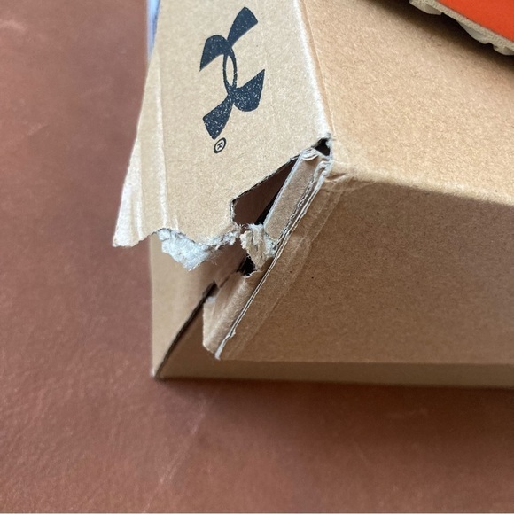 Under Armour | Men's UA Project Rock 3 Training Gym Shoes - Picture 14 of 16